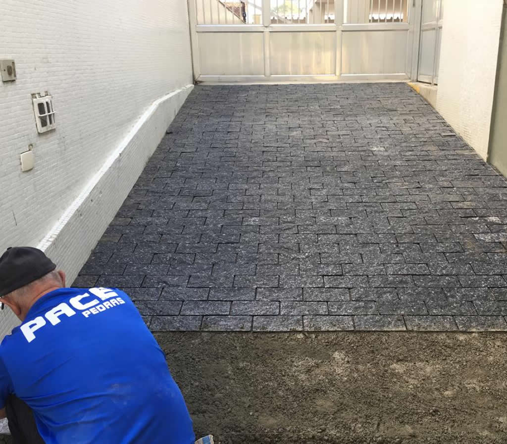 Pedra Miracema Pace Pisos e Pedras